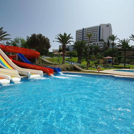 Hotel Tui Suneo Kenzi Europa Agadir Exterior foto