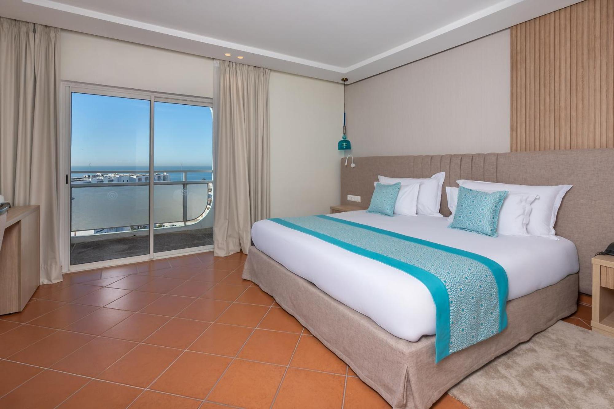 Tui Suneo Kenzi Europa Agadir Exterior foto