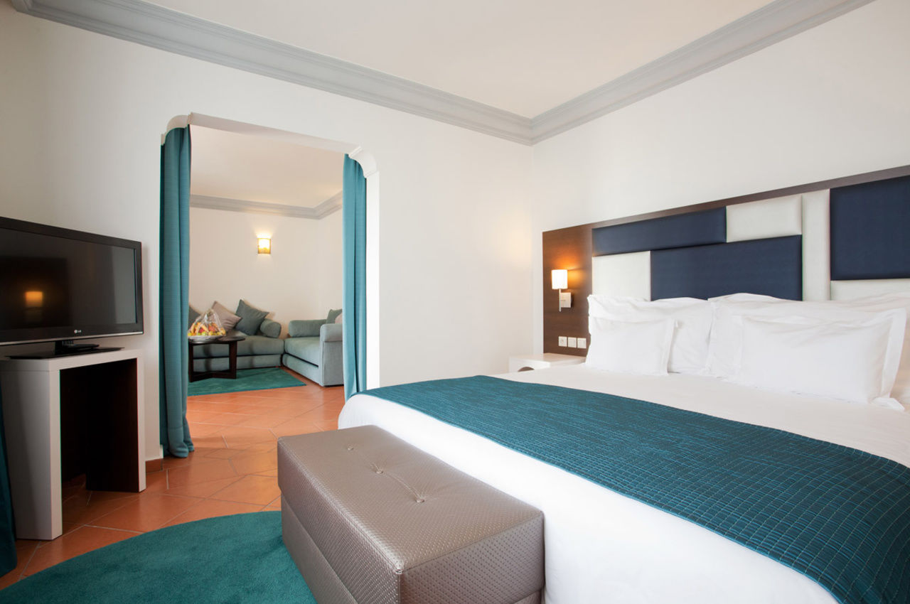 Tui Suneo Kenzi Europa Agadir Exterior foto Suite